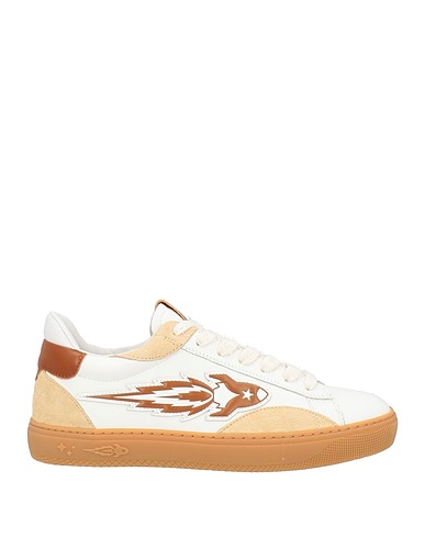 ENTERPRISE JAPAN Sneakers Λευκό Δέρμα