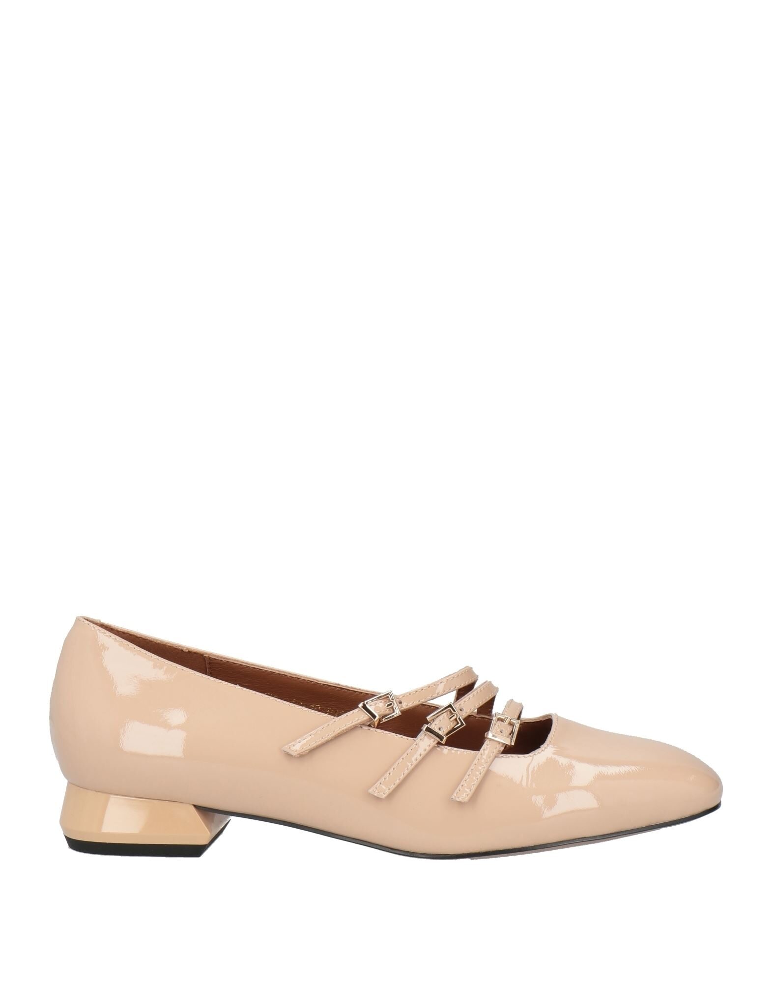 EMANUÉLLE VEE - Ballet flats