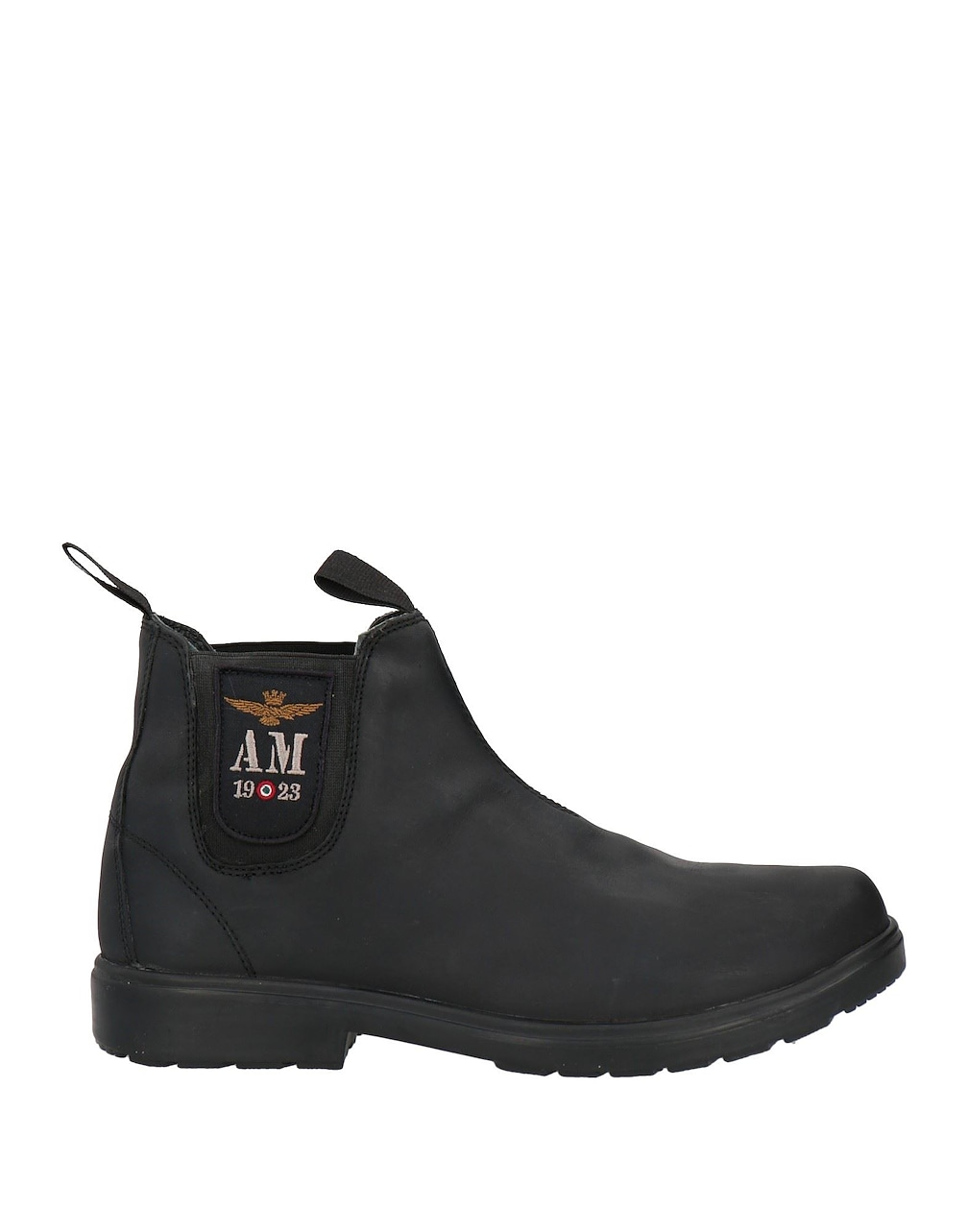 AERONAUTICA MILITARE - Ankle boots