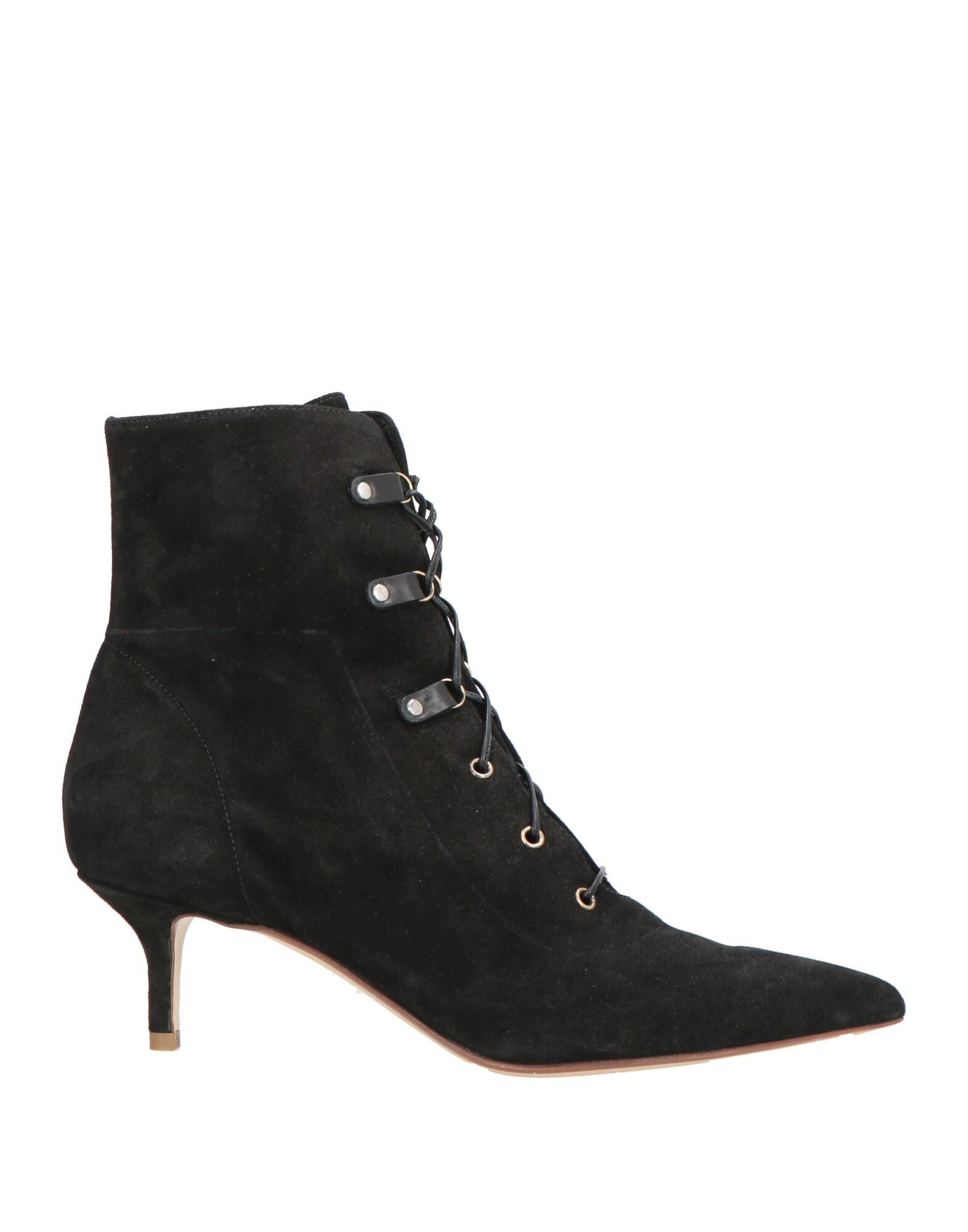 FRANCESCO RUSSO - Ankle boots