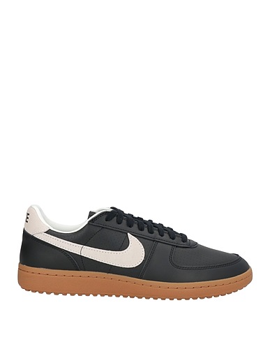 NIKE Sneakers Cuir