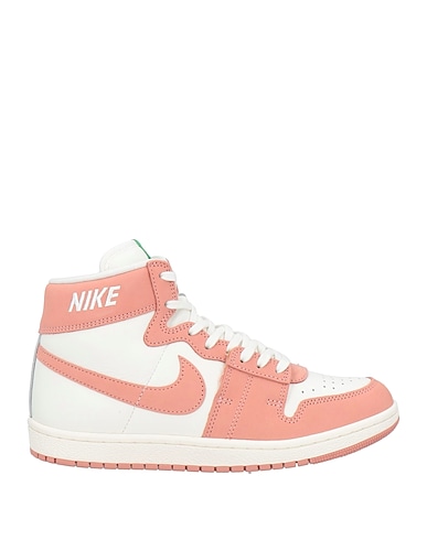 NIKE Sneakers Antique rose Leather