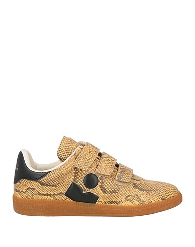 ISABEL MARANT Sneakers Leather