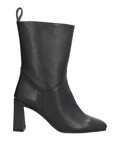 CARMENS Ankle boot Black Leather