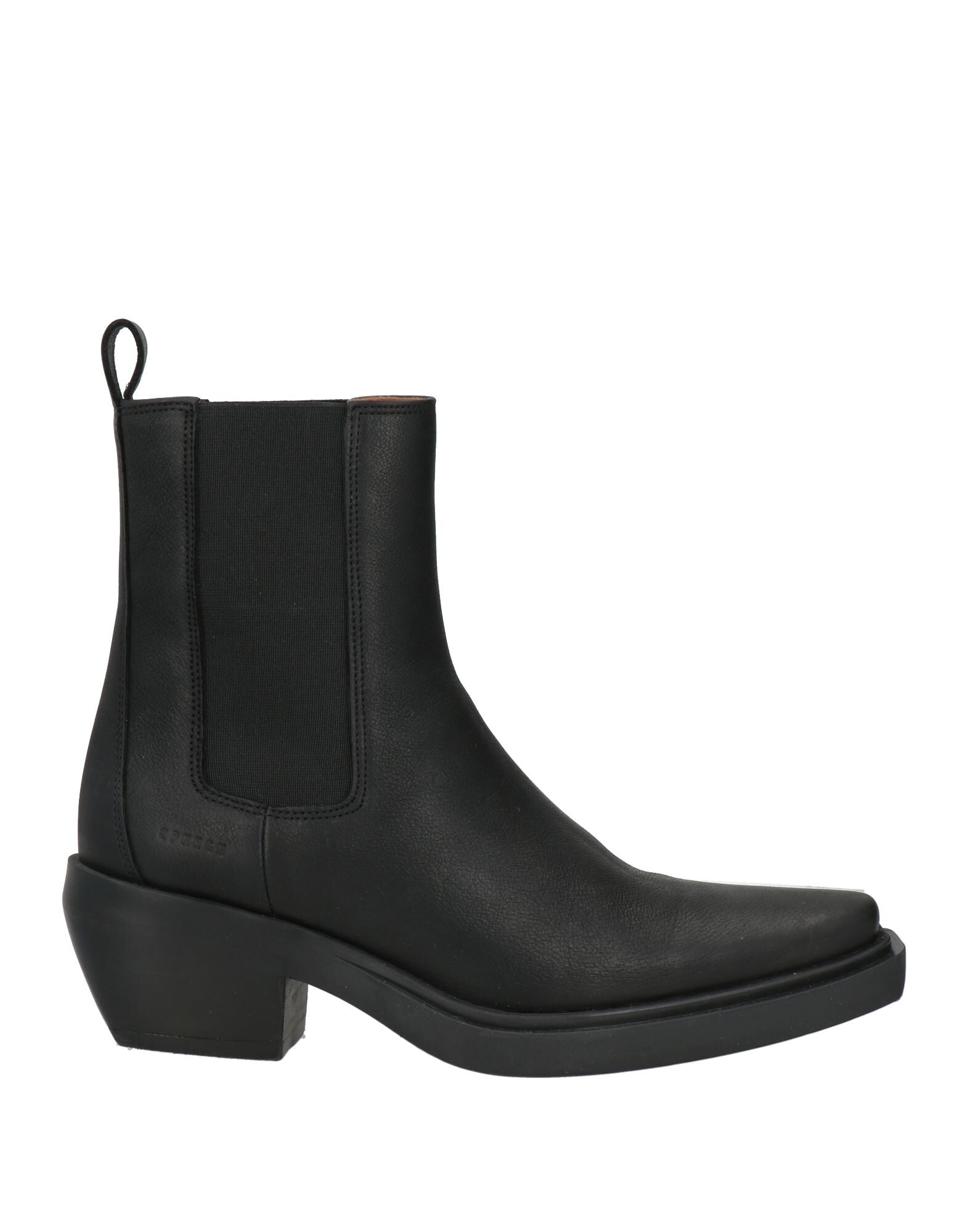 COPENHAGEN STUDIOS - Ankle boots