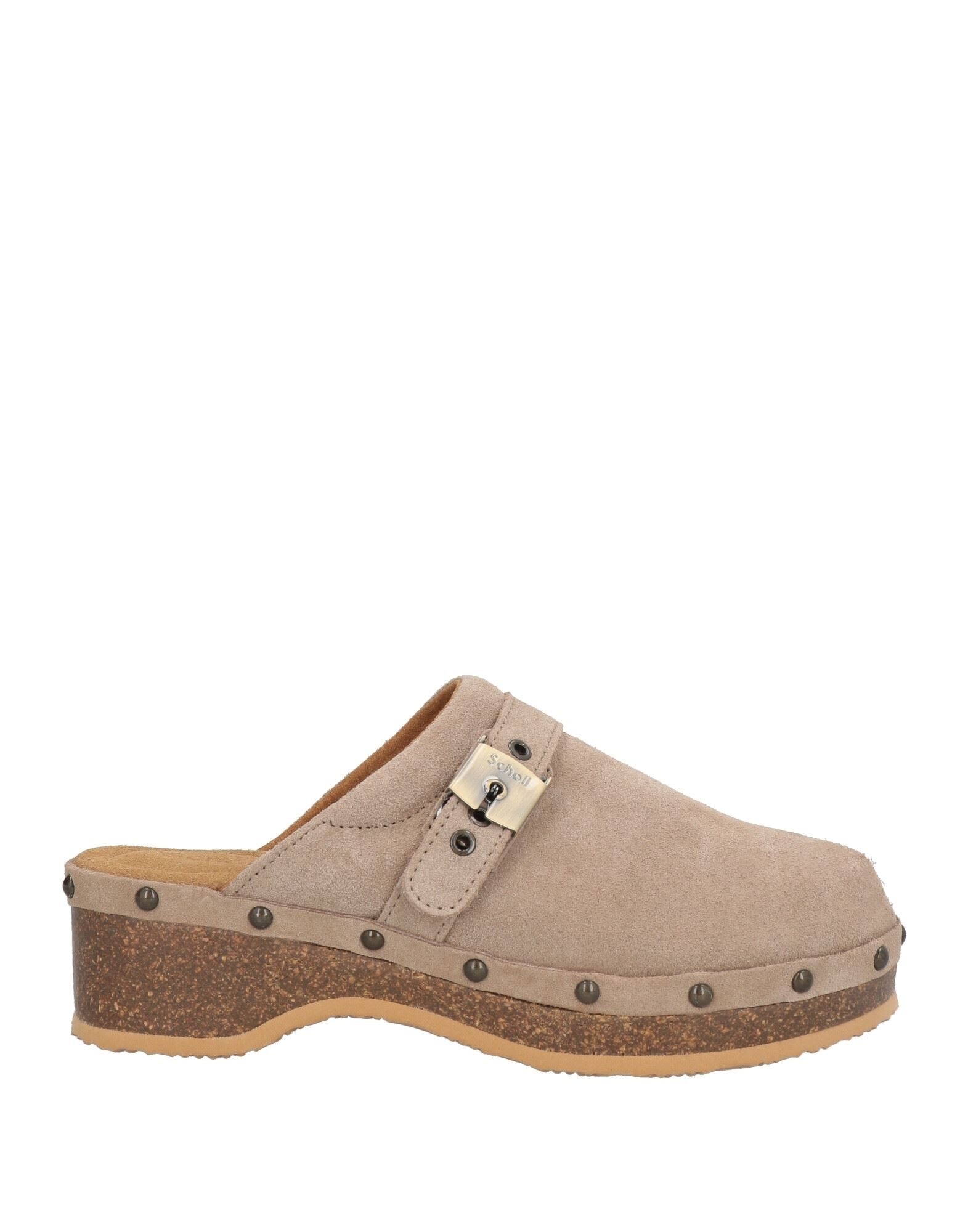 SCHOLL - Mules & Clogs
