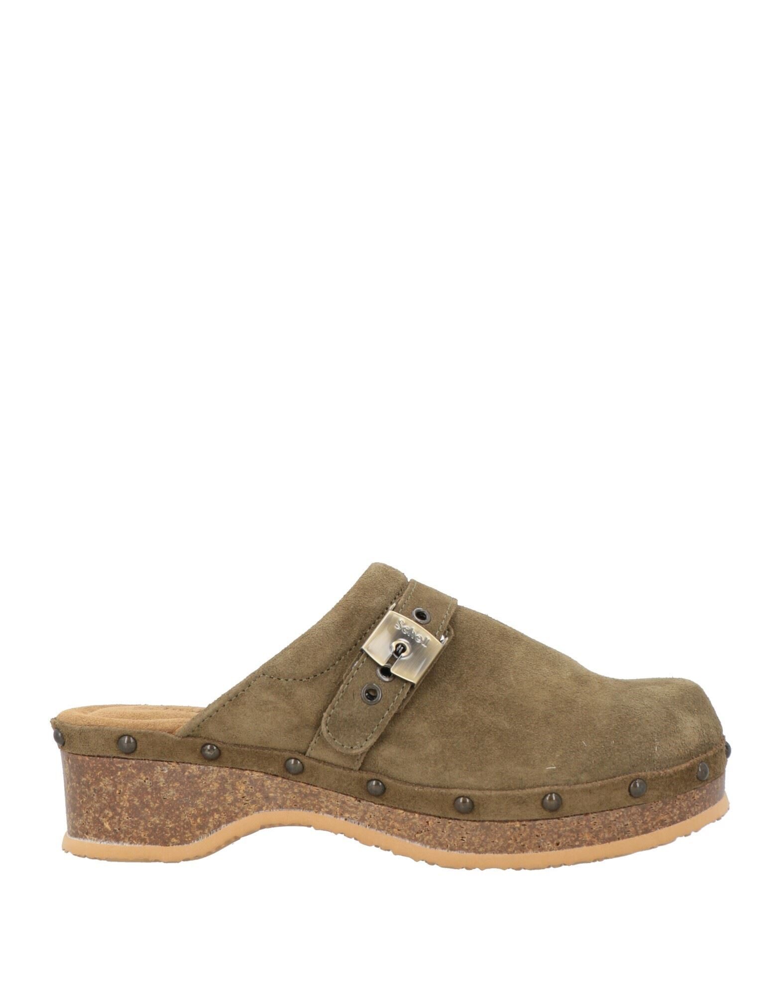 SCHOLL - Mules & Clogs