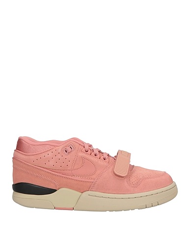 NIKE Sneakers Antique rose Leather