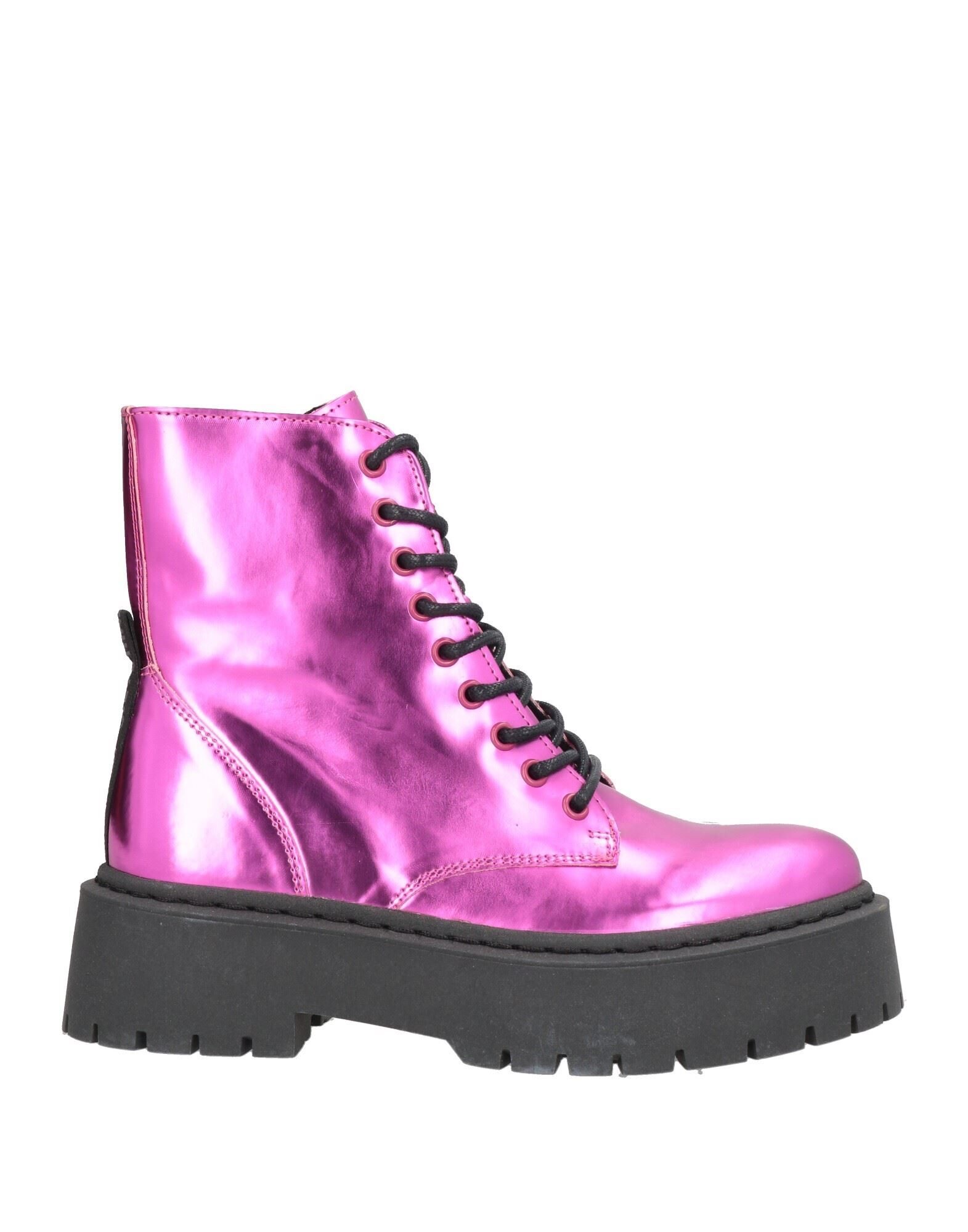 STEVE MADDEN - Ankle boots