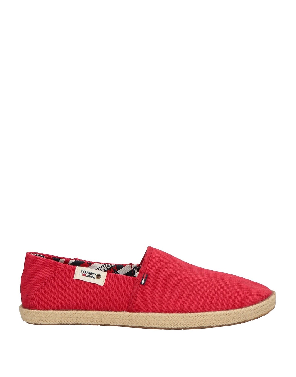TOMMY JEANS - Espadrilles