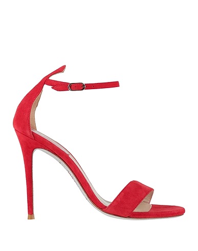 RENE' CAOVILLA Sandals Leather