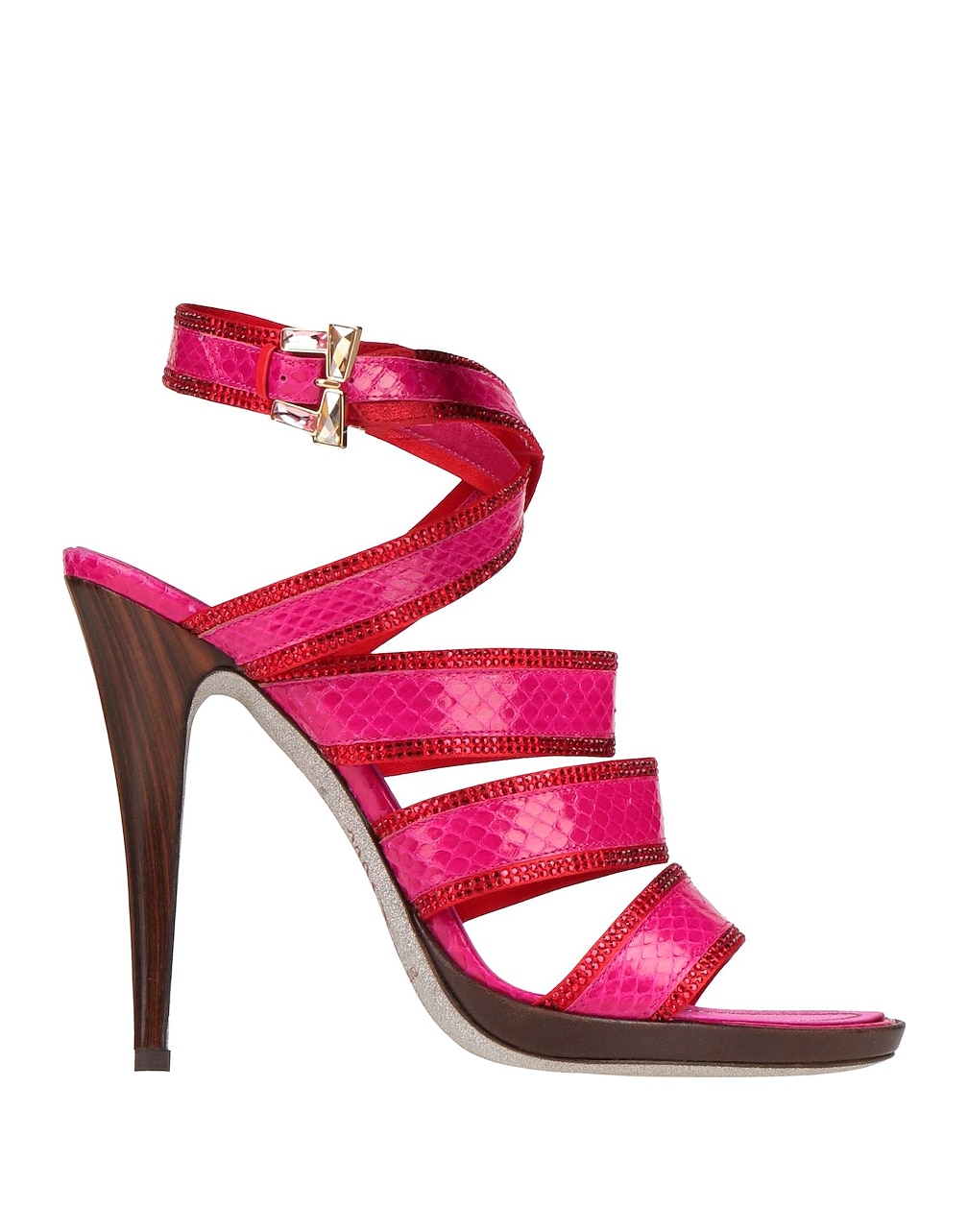 RENE' CAOVILLA - Πέδιλα