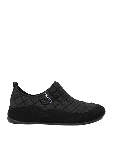 VERBENAS Sneakers Nero Fibre tessili