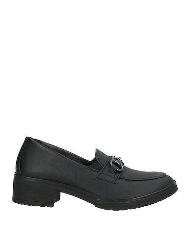 ENVAL SOFT Mocassins Cuir