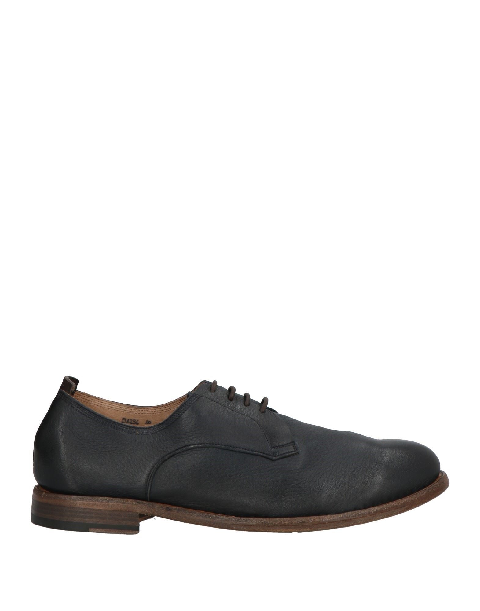 SILVANO SASSETTI - Lace-up shoes