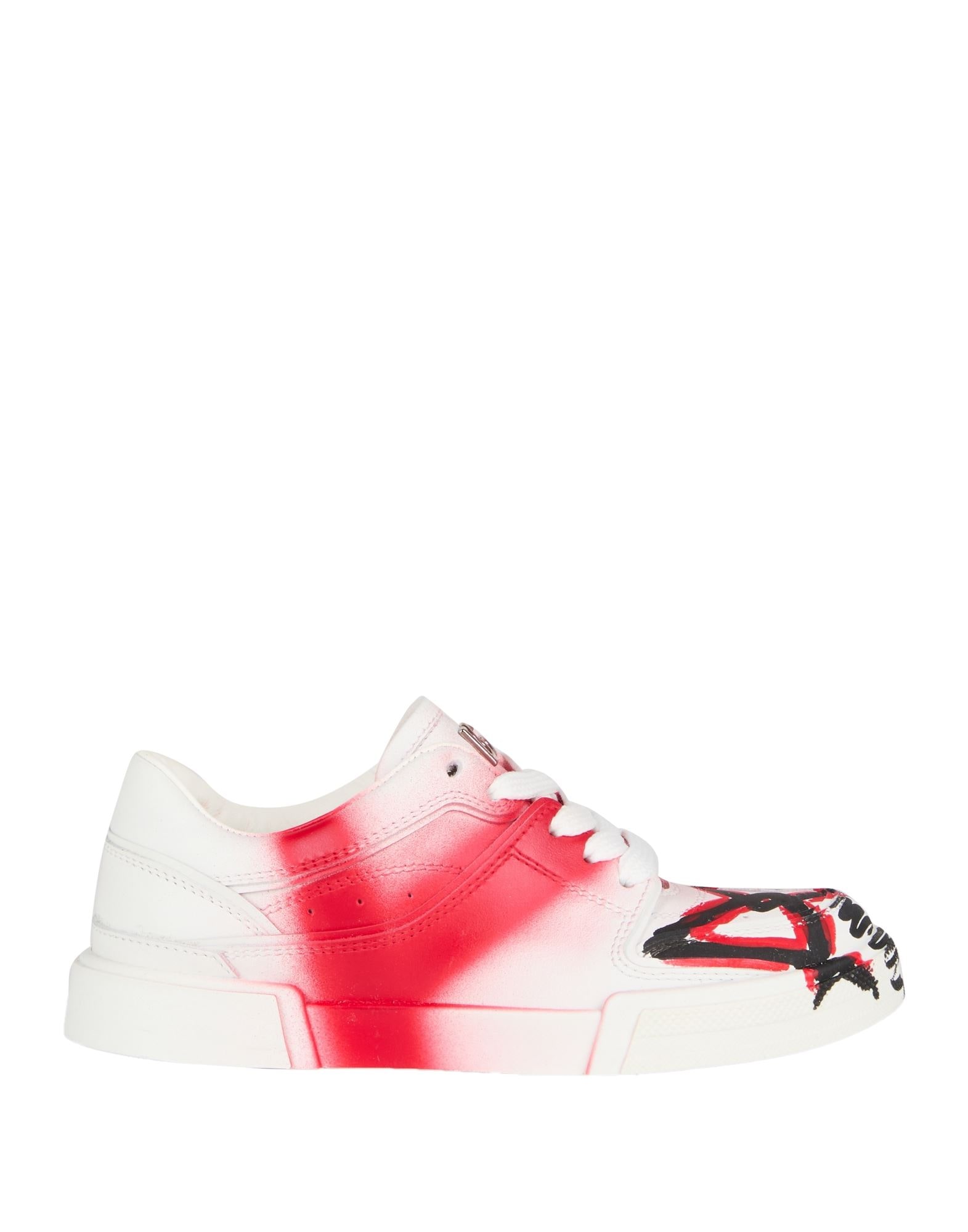 DOLCE&GABBANA - Sneakers