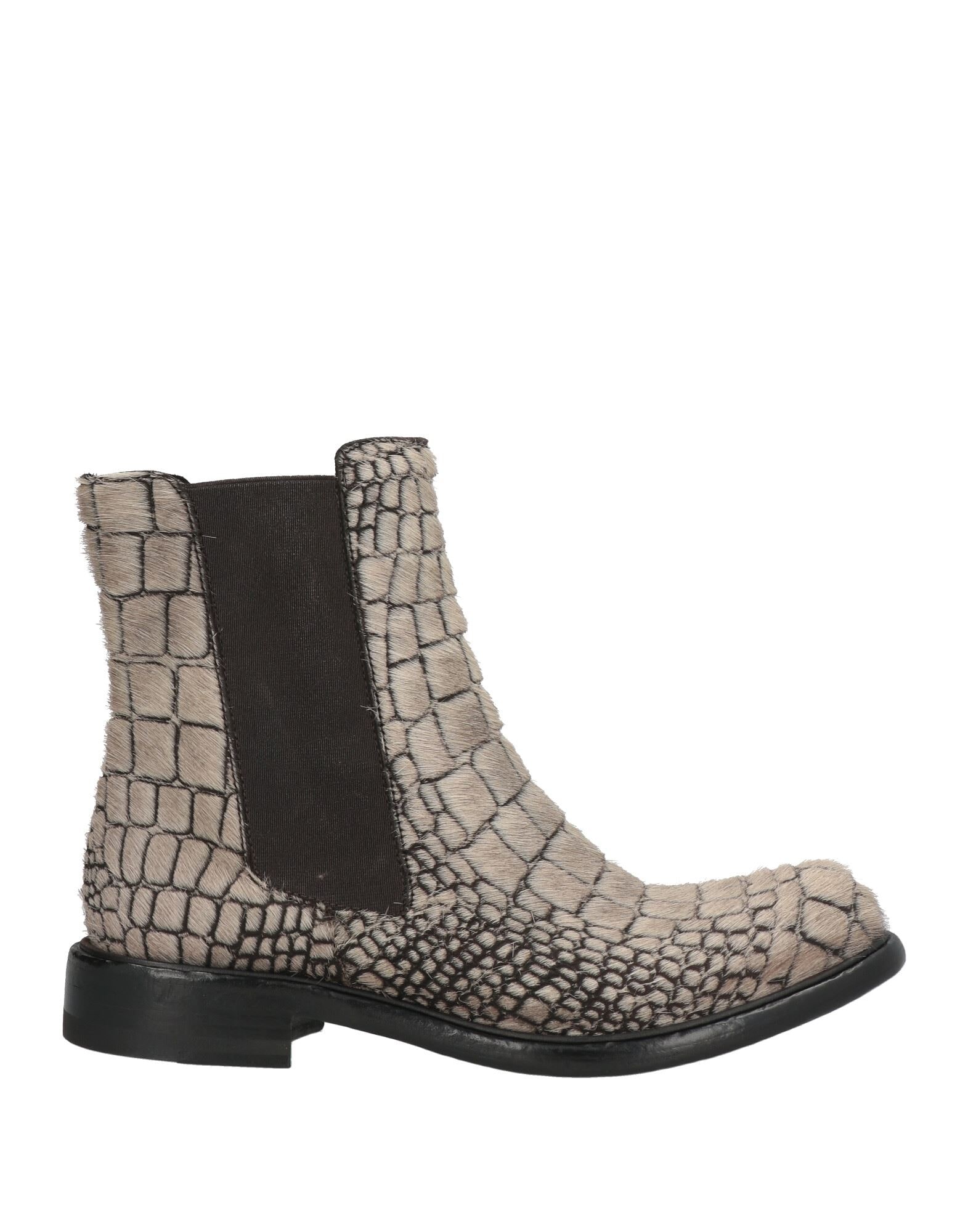 DUCANERO - Полусапоги и высокие ботинки