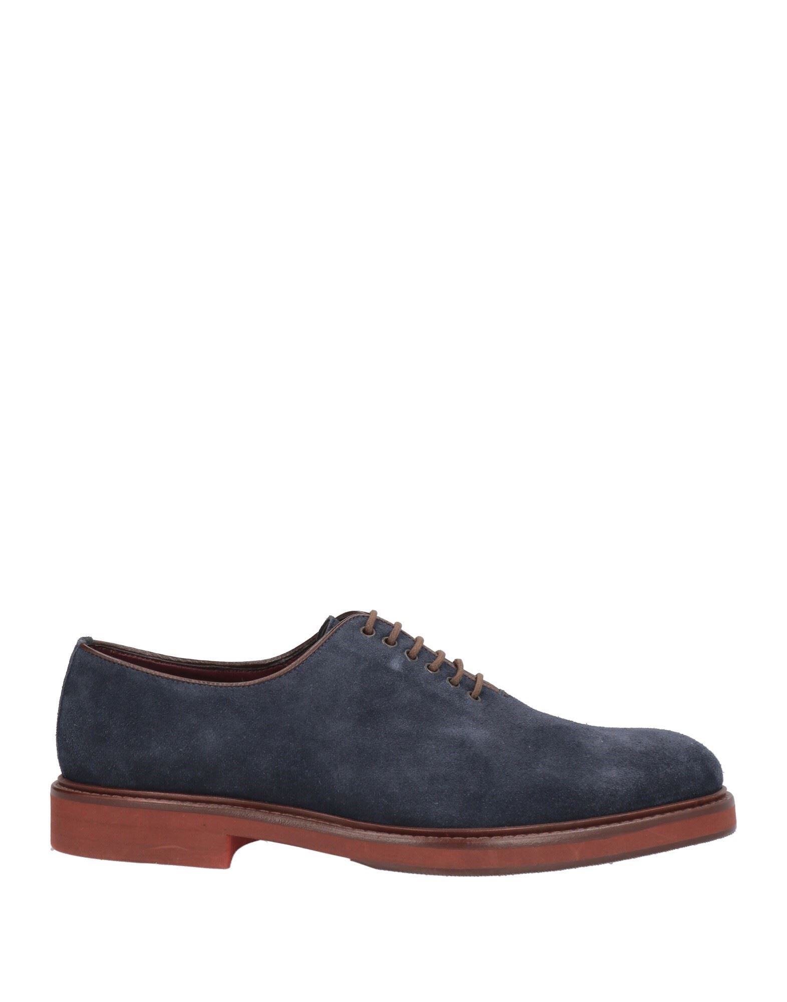 BORGIOLI - Lace-up shoes