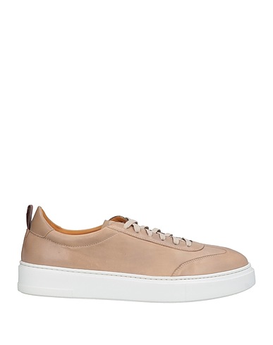 MAGNANNI Sneakers Sand Leather