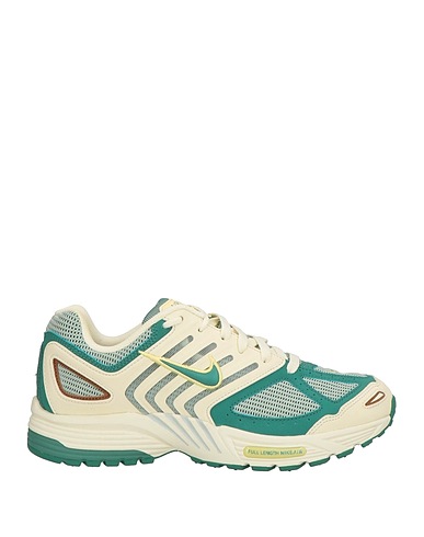 NIKE Sneakers Green Textile fibers
