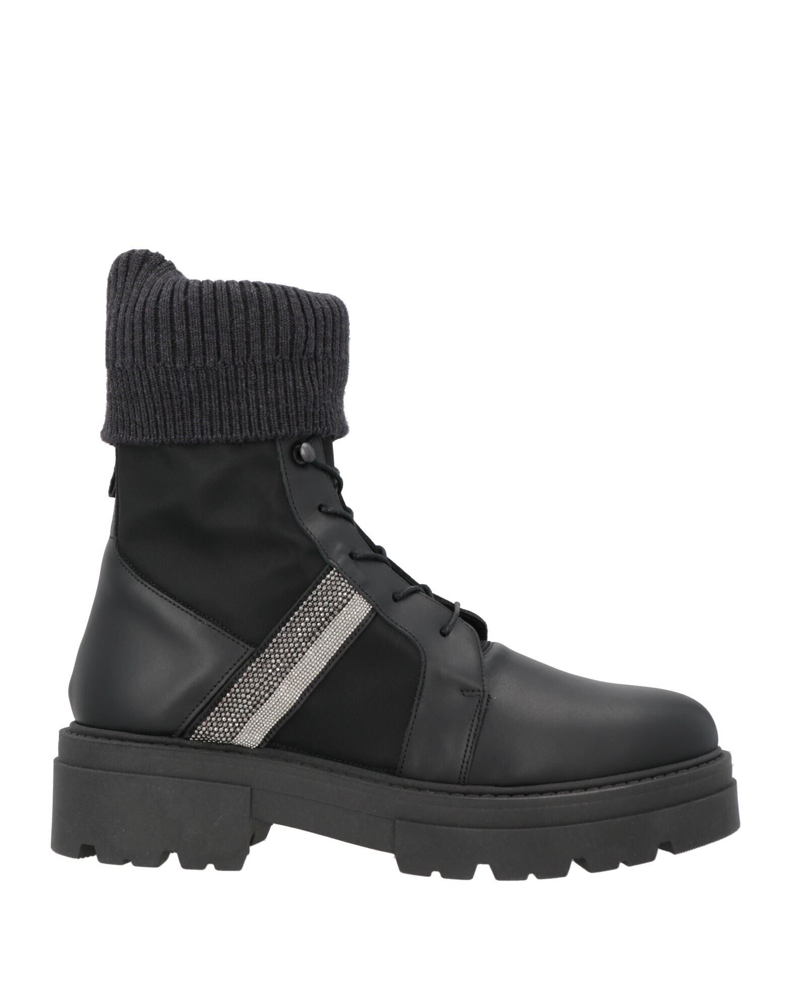 FABIANA FILIPPI - Полусапоги и высокие ботинки