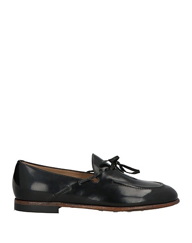 SILVANO SASSETTI Loafers Leather