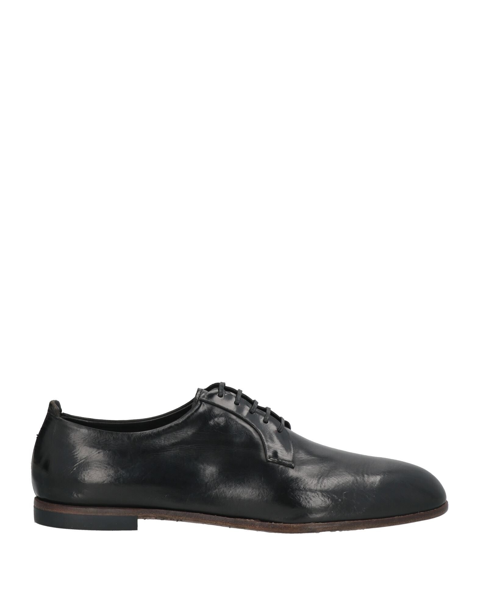 SILVANO SASSETTI - Lace-up shoes