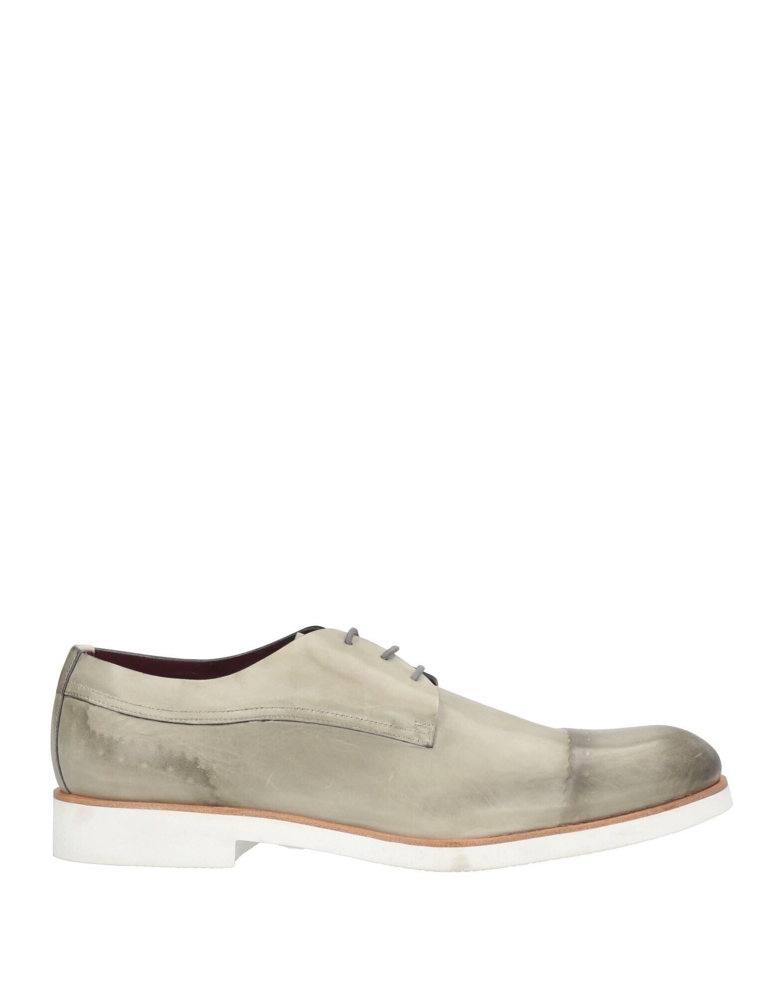 BORGIOLI - Lace-up shoes