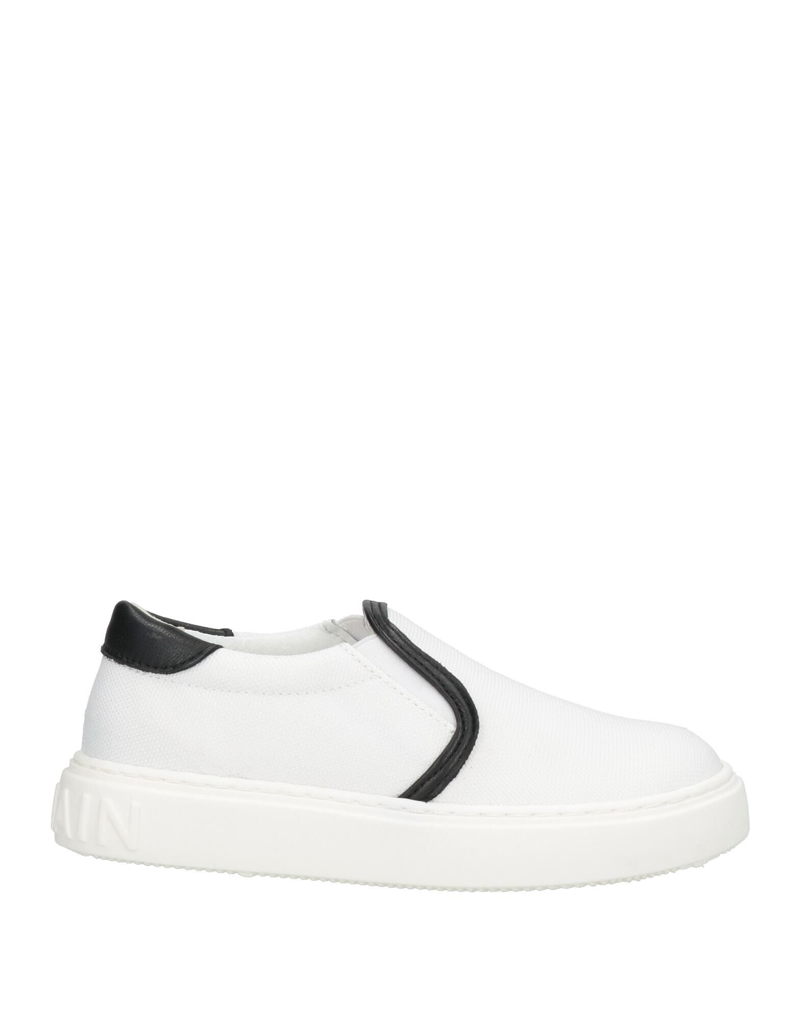 BALMAIN - Кеды и кроссовки