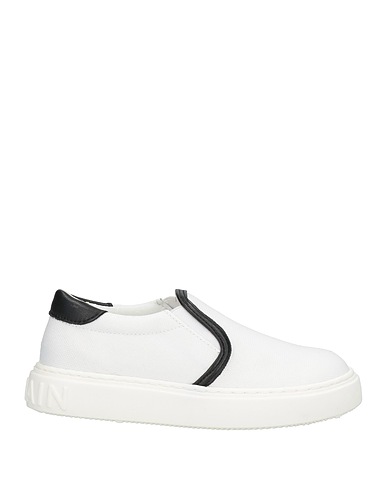 BALMAIN Sneakers Leather