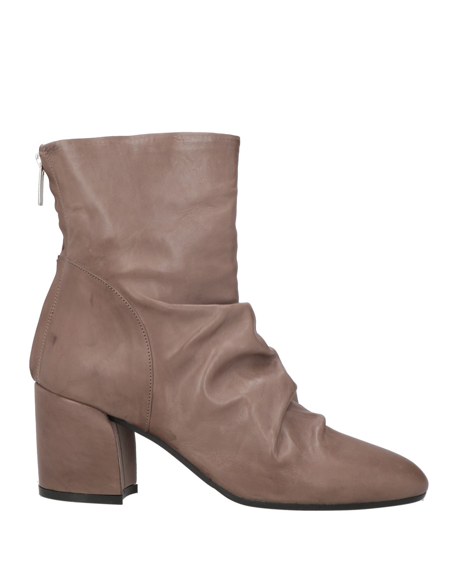 MATTEO PITTI Bologna - Ankle boots