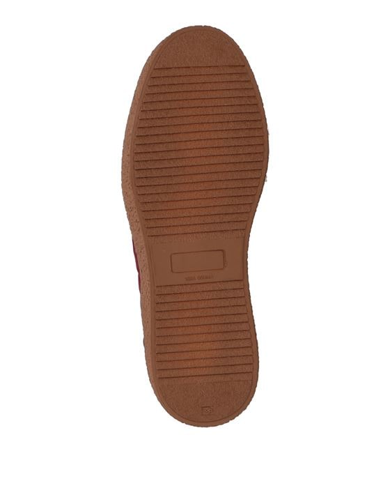 RARE Мокасины