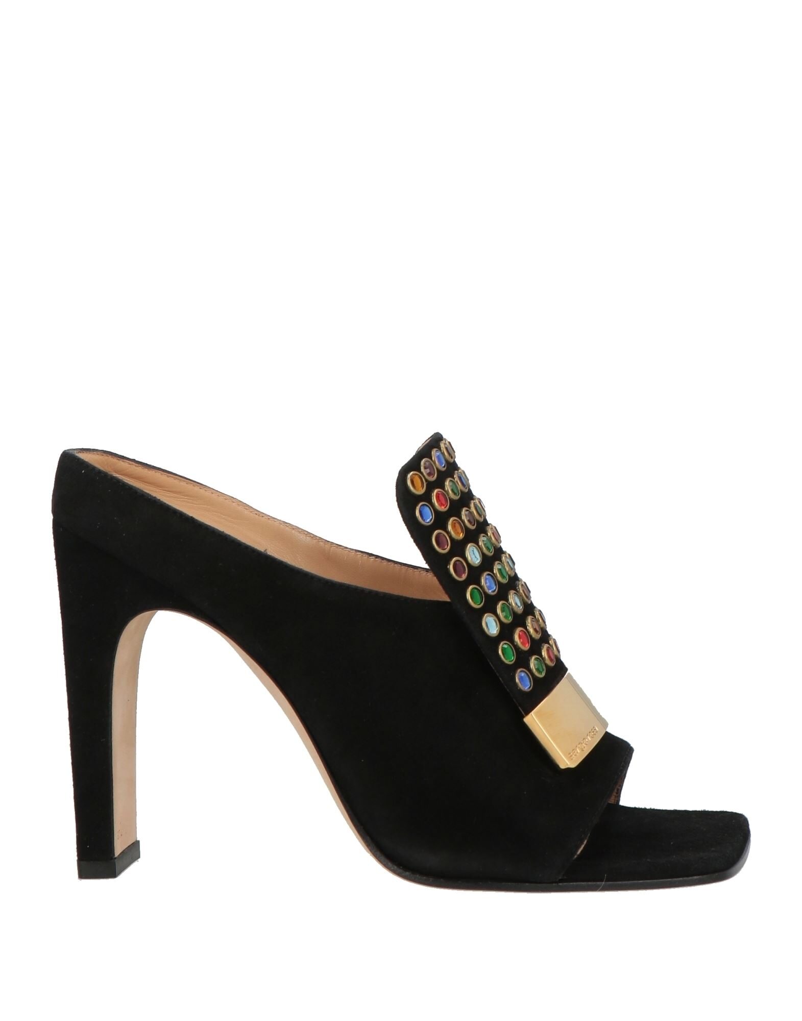 SERGIO ROSSI - Sandals