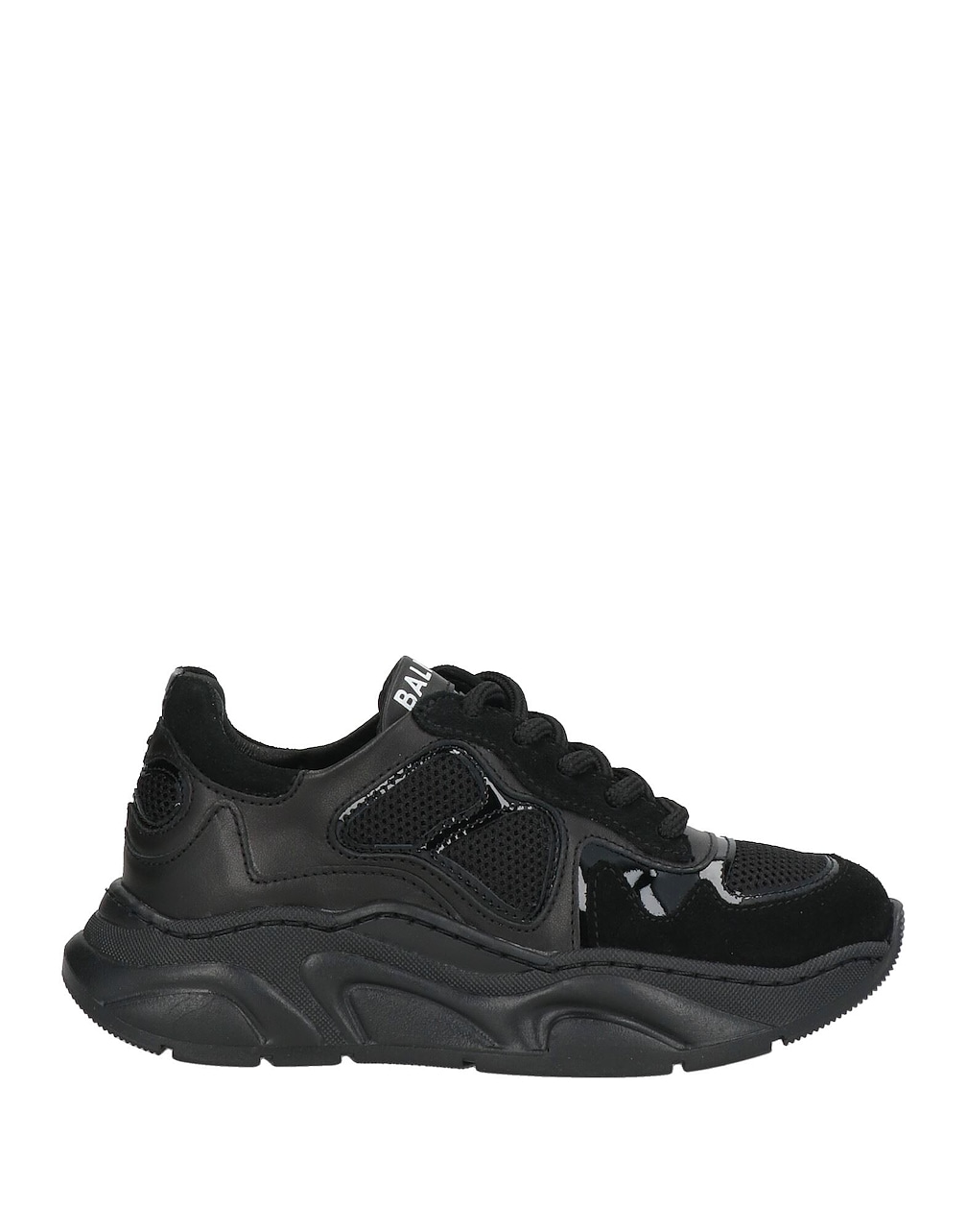 BALMAIN - Sneakers