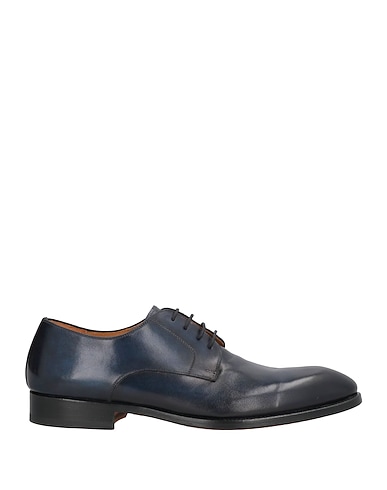 MAGNANNI Laced shoes Leather