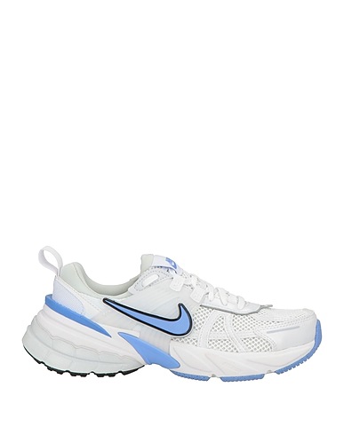NIKE Sneakers Bianco Fibre tessili