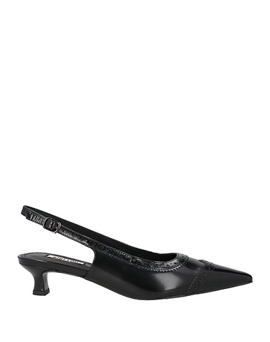 BIBI LOU Court Leather