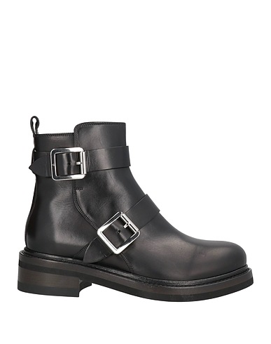 FRYE Ankle boot Black Leather