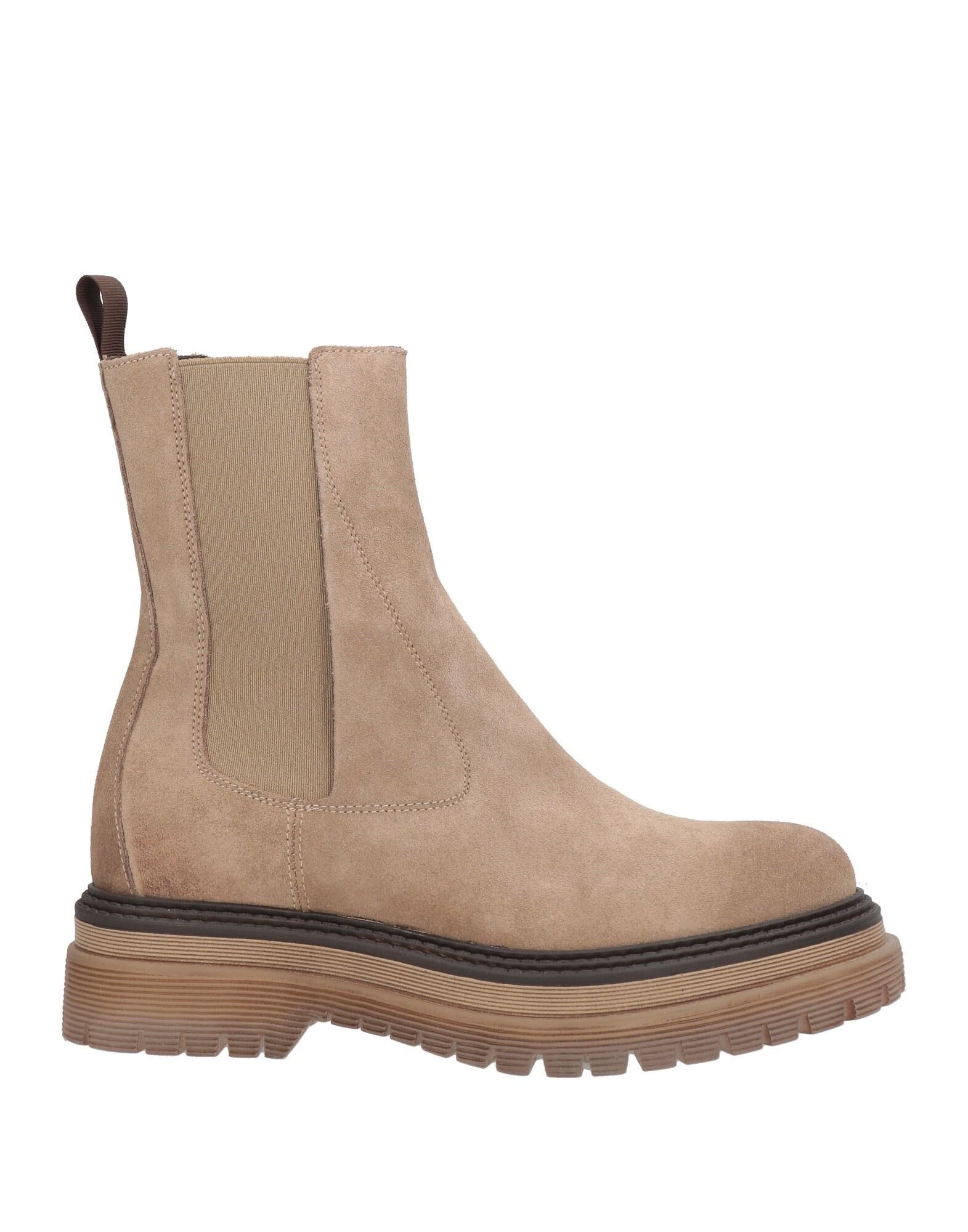 LES TULIPES - Ankle boots