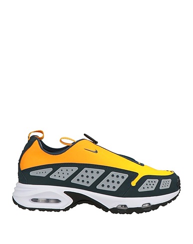 NIKE Sneakers Μανταρινί Ίνες υφασμάτων