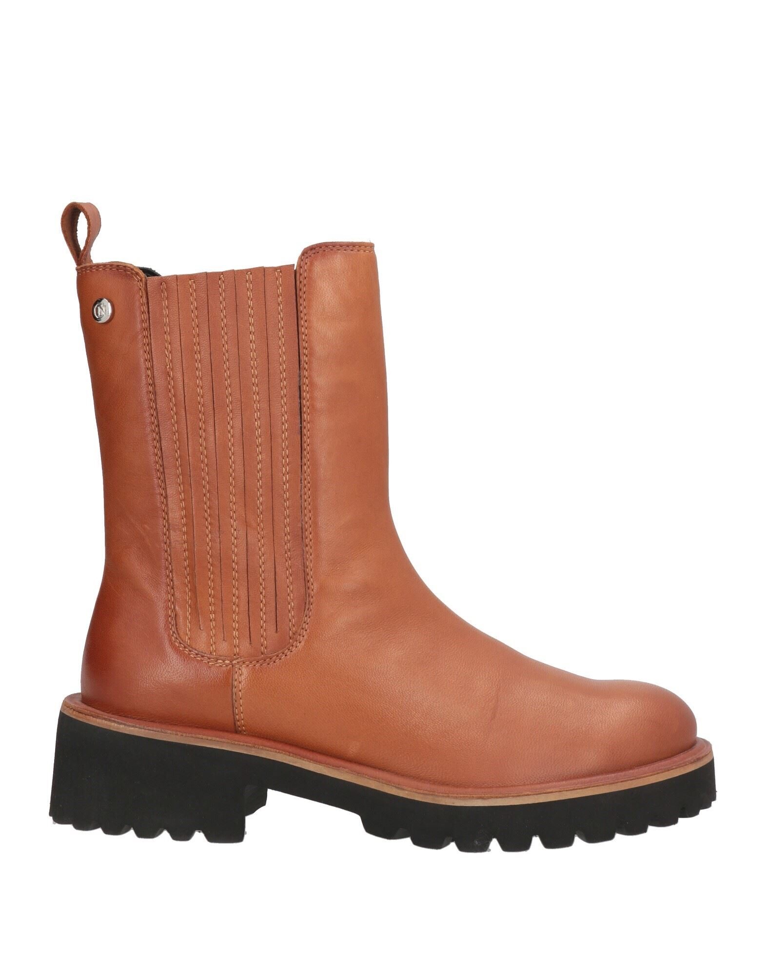 CAFèNOIR - Ankle boots