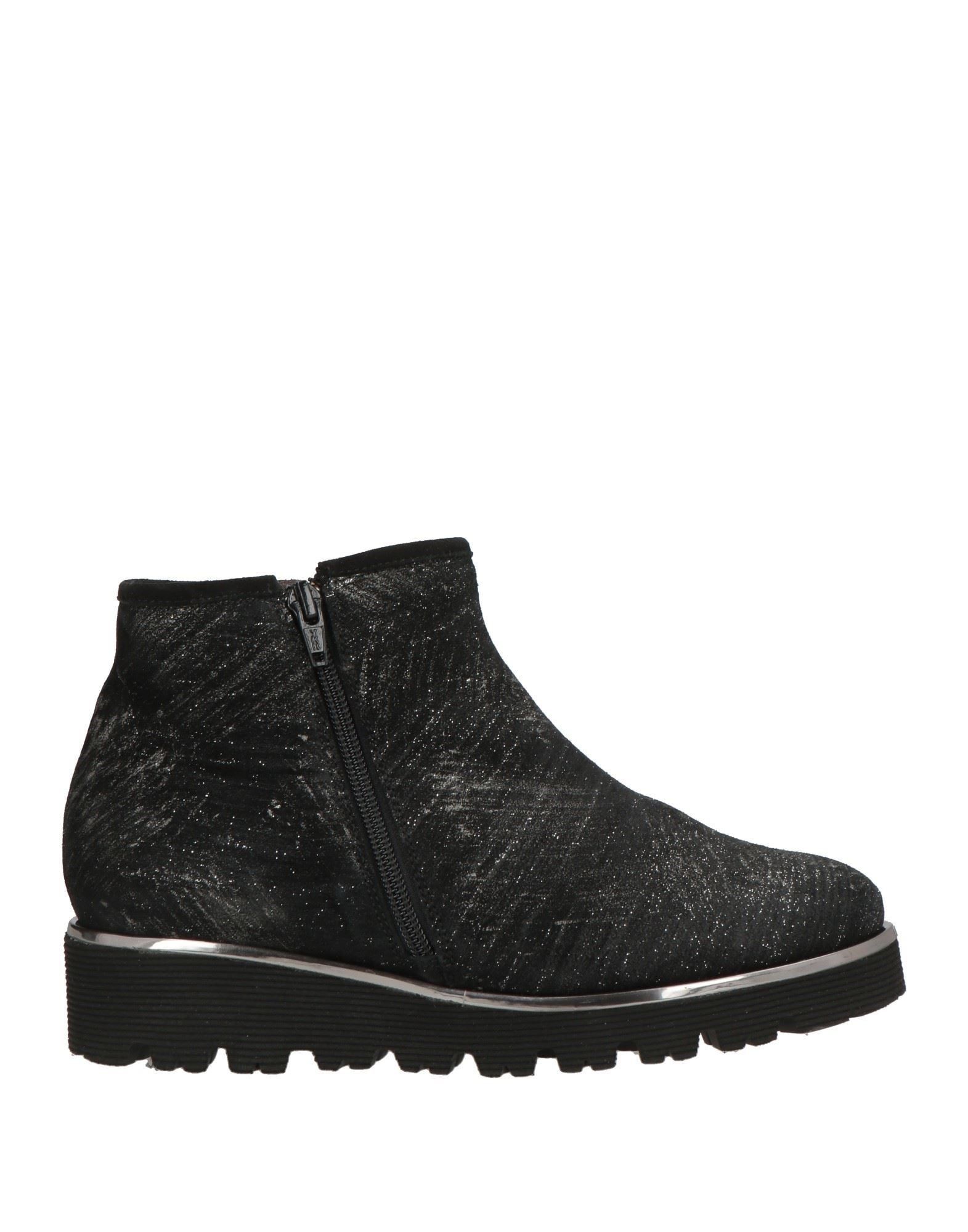 SCOLARO - Ankle boots