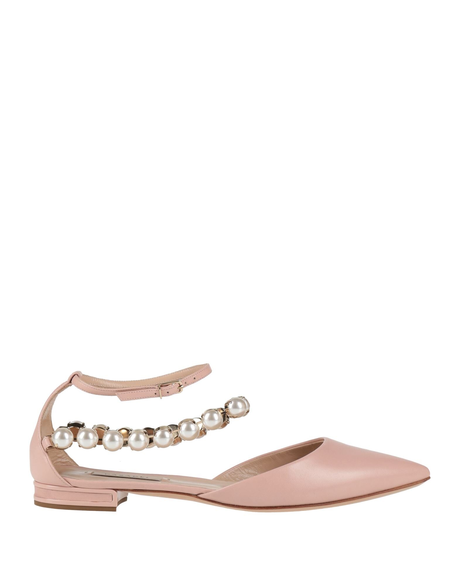 CASADEI - Ballet flats