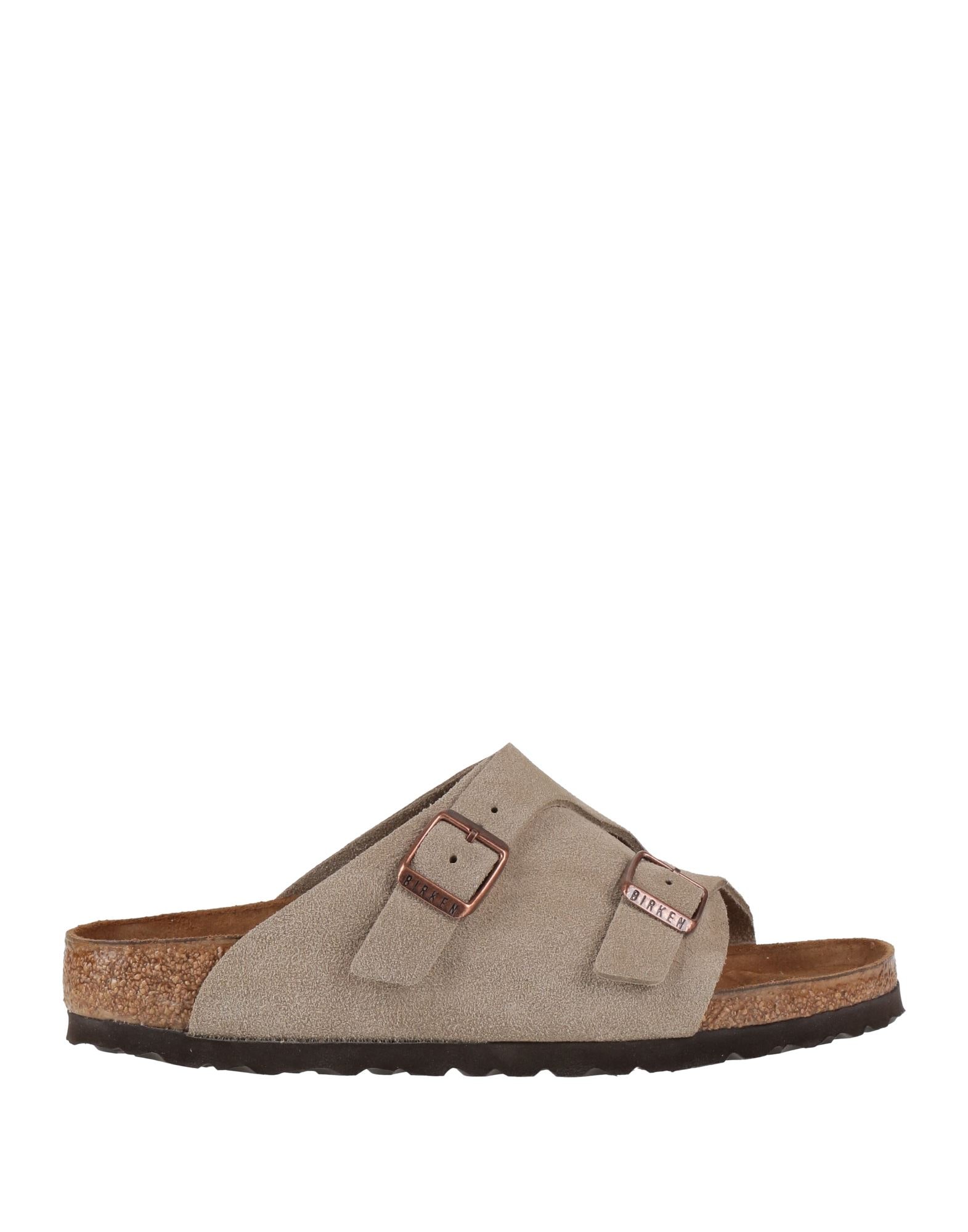 BIRKENSTOCK - Sandals