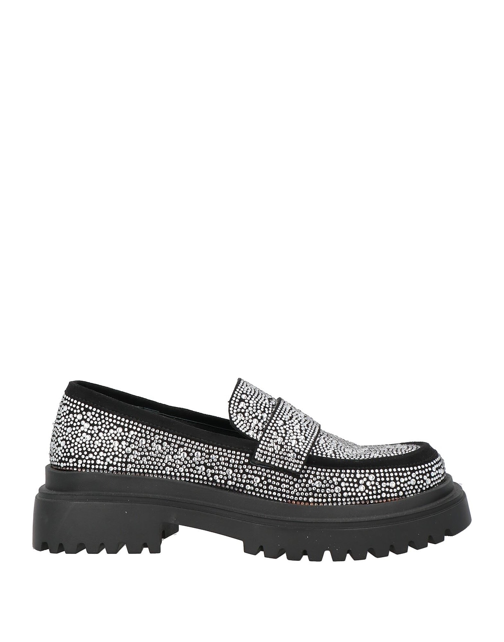MANUFACTURE D'ESSAI - Loafers