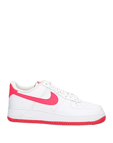 NIKE Sneakers MOVE TO ZERO Bianco Fibre tessili