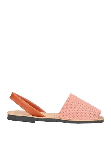 SKA Sandals Antique rose Leather