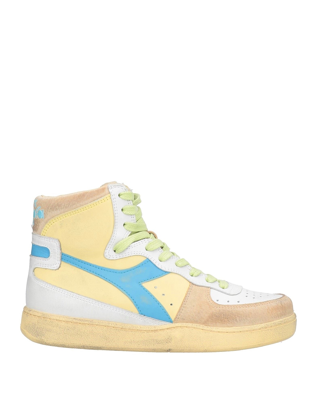 DIADORA HERITAGE - Sneakers