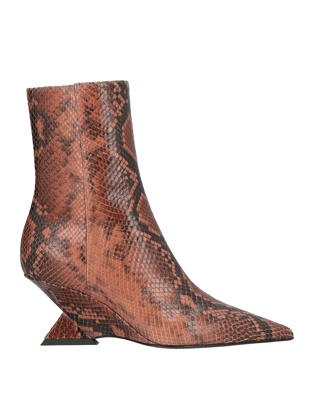 THE ATTICO - Ankle boots