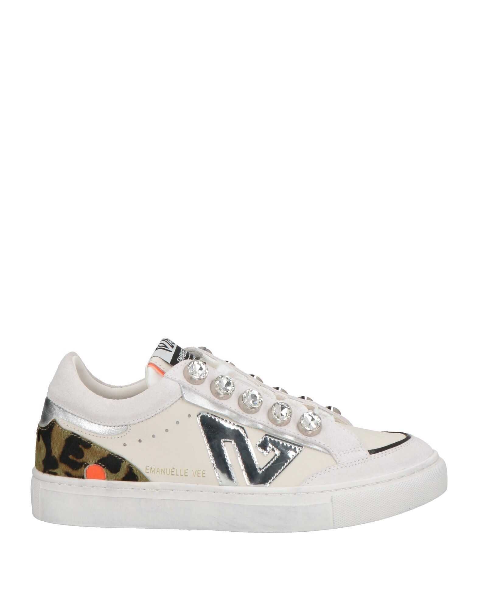 EMANUÉLLE VEE - Кеды и кроссовки